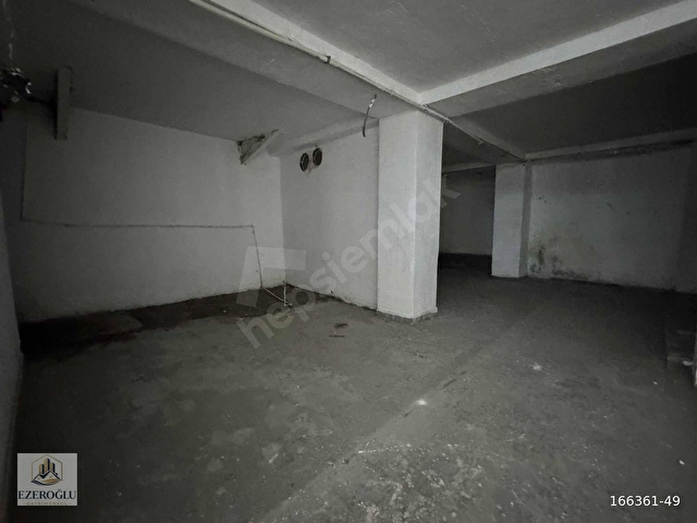 TELSİZLERDE SATILIK 800m2 2 KATLI DÜKKAN/DEPO - Görsel 4