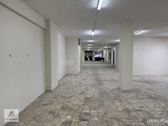 TELSİZLERDE SATILIK 800m2 2 KATLI DÜKKAN/DEPO - Görsel 27