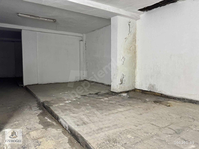 TELSİZLERDE SATILIK 800m2 2 KATLI DÜKKAN/DEPO - Görsel 6