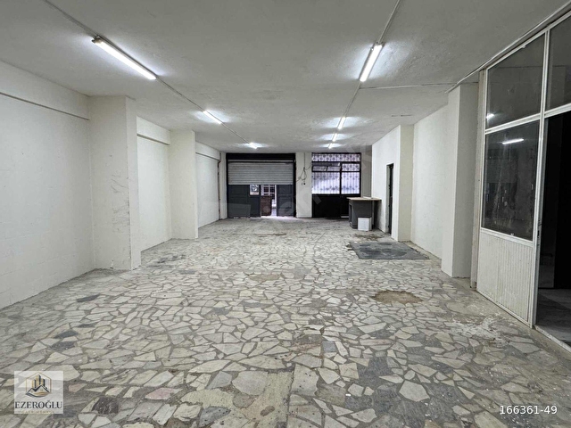 TELSİZLERDE SATILIK 800m2 2 KATLI DÜKKAN/DEPO - Görsel 20