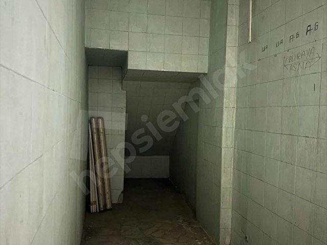 TELSİZLERDE SATILIK 800m2 2 KATLI DÜKKAN/DEPO - Görsel 17