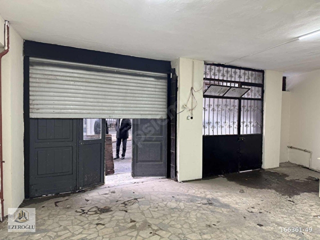 TELSİZLERDE SATILIK 800m2 2 KATLI DÜKKAN/DEPO - Görsel 14