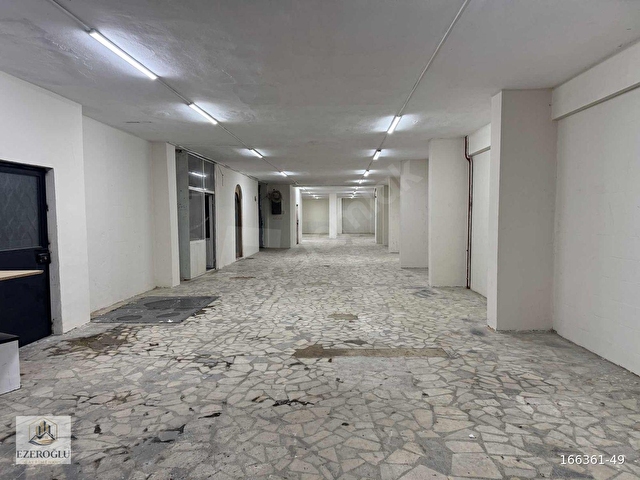TELSİZLERDE SATILIK 800m2 2 KATLI DÜKKAN/DEPO - Görsel 16