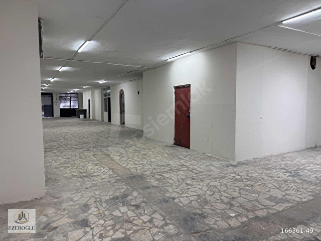 TELSİZLERDE SATILIK 800m2 2 KATLI DÜKKAN/DEPO - Görsel 26