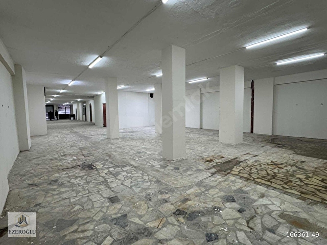 TELSİZLERDE SATILIK 800m2 2 KATLI DÜKKAN/DEPO - Görsel 28