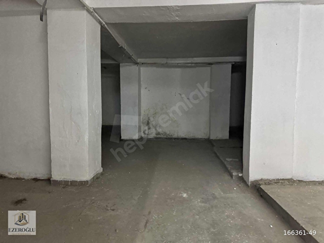 TELSİZLERDE SATILIK 800m2 2 KATLI DÜKKAN/DEPO - Görsel 5
