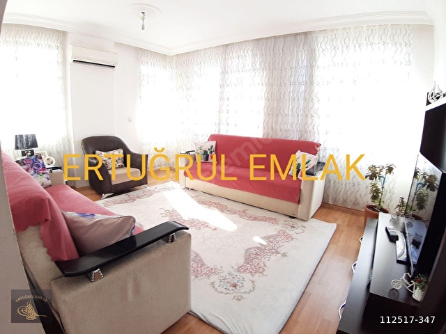 Acil Satilik 2 1 100m2 Katta Gunisili Daire Kepez Antalya 112517 347 Hurriyet Emlak