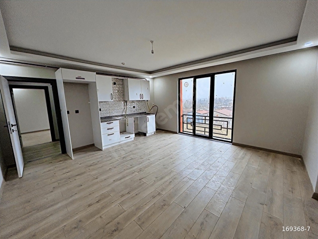 CENTURY 21 DOĞANDAN SATILIK 1+1 DAİRE - Görsel 3