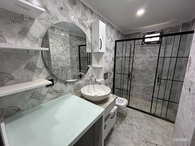 CENTURY 21 DOĞANDAN SATILIK 1+1 DAİRE - Görsel 14