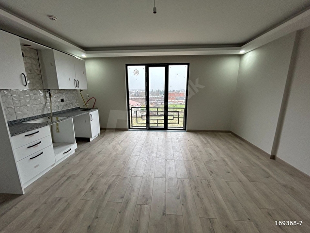 CENTURY 21 DOĞANDAN SATILIK 1+1 DAİRE - Görsel 2