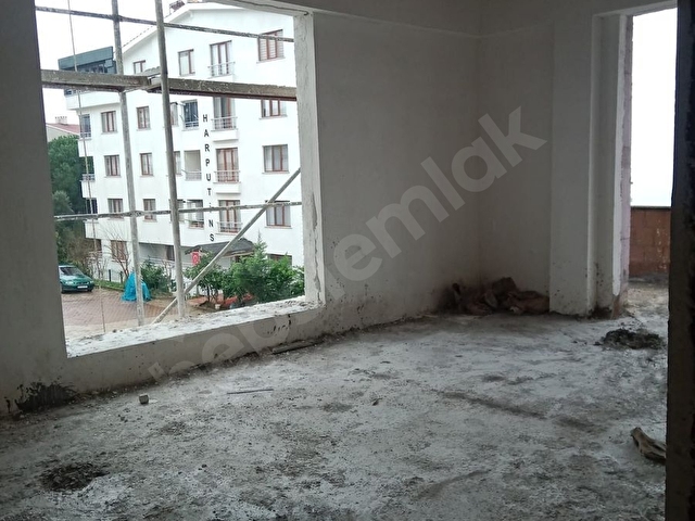 YALAVO ARMUTLU BAYIR MAHALLESİ 2+1 100m2 SIFIR DAİRE GİRİŞ KATI - Görsel 28
