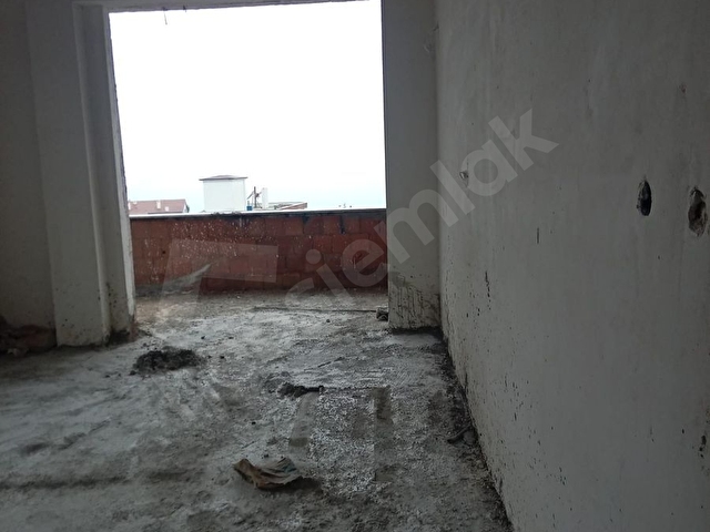 YALAVO ARMUTLU BAYIR MAHALLESİ 2+1 100m2 SIFIR DAİRE GİRİŞ KATI - Görsel 17