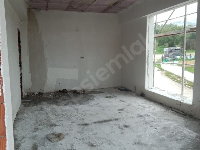 YALAVO ARMUTLU BAYIR MAHALLESİ 2+1 100m2 SIFIR DAİRE GİRİŞ KATI - Görsel 19