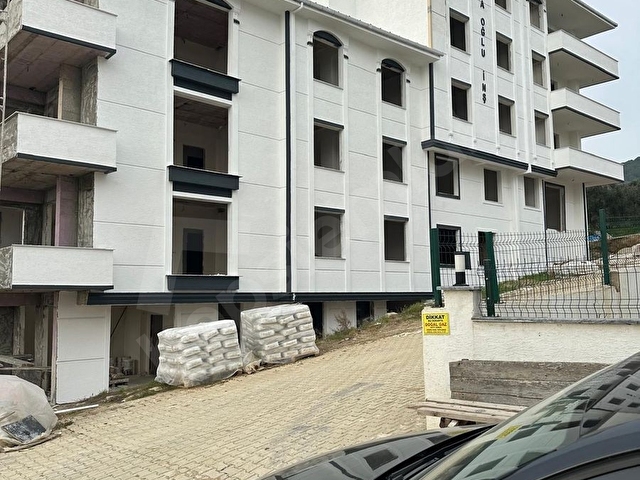YALAVO ARMUTLU BAYIR MAHALLESİ 2+1 100m2 SIFIR DAİRE GİRİŞ KATI - Görsel 11