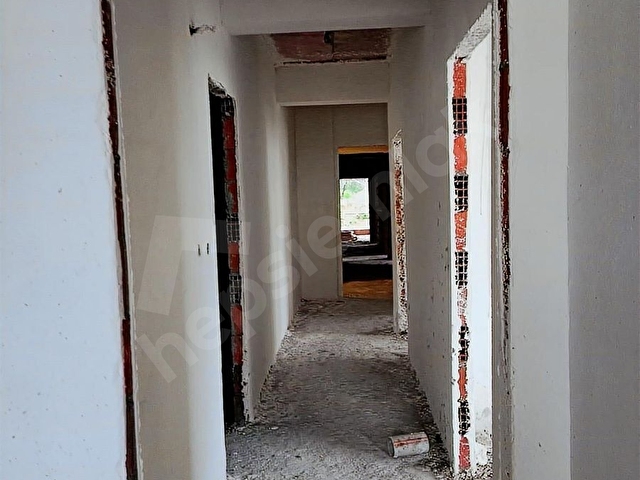 YALAVO ARMUTLU BAYIR MAHALLESİ 2+1 100m2 SIFIR DAİRE GİRİŞ KATI - Görsel 21