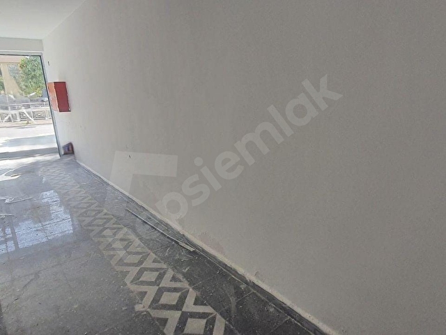ÇUKUROVA HUZUREVLERİ MAHALLESİ KİRALIK DÜKKAN OFİS BÜRO 1+0 - Görsel 5