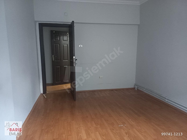BARIŞ EMLAKTAN MEBUSEVLERİ SÜSLÜ SOKAKTA 3+1, KATTA, BOŞ - Görsel 28