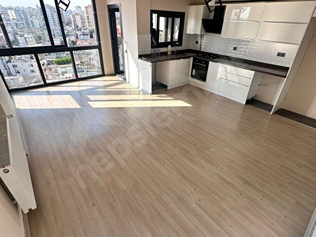 BARAJYOLUNA ÇOK YAKIN SİTE İÇİNDE DOĞALGAZLI 2+1 KİRALIK DAİRE