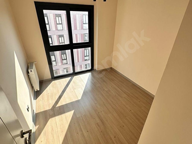 BARAJYOLUNA ÇOK YAKIN SİTE İÇİNDE DOĞALGAZLI 2+1 KİRALIK DAİRE - Görsel 5