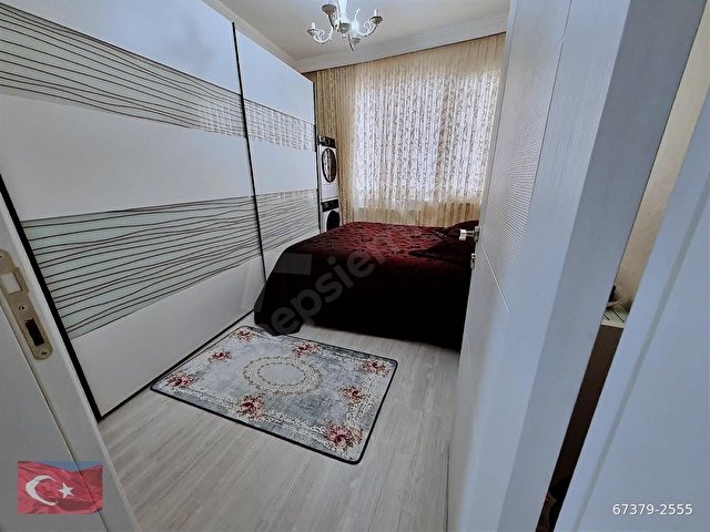 Cerrahpaşa Tıp Fakültesi Karşısı 3.Kat 80mk 2+1 Ful Yapılı Temiz - Görsel 23