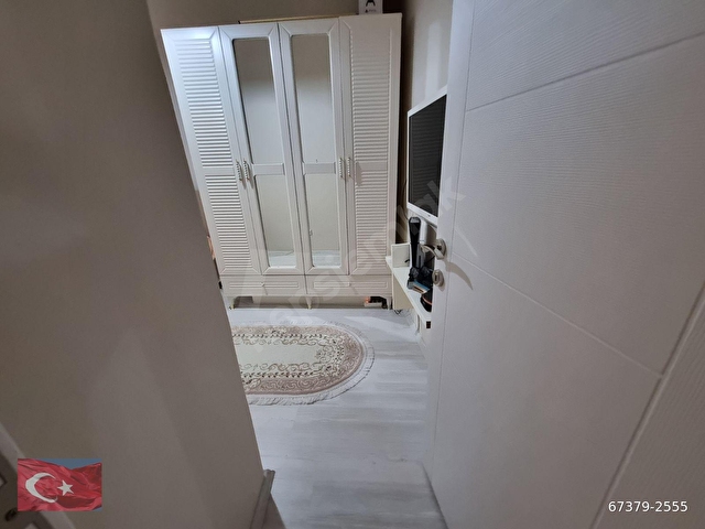 Cerrahpaşa Tıp Fakültesi Karşısı 3.Kat 80mk 2+1 Ful Yapılı Temiz - Görsel 17