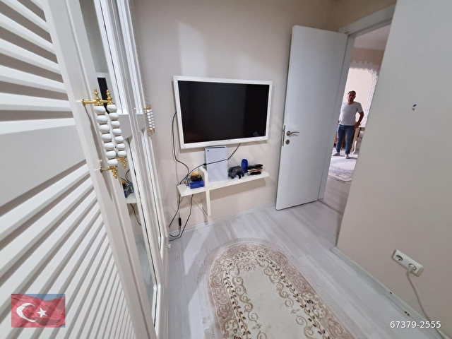 Cerrahpaşa Tıp Fakültesi Karşısı 3.Kat 80mk 2+1 Ful Yapılı Temiz - Görsel 18