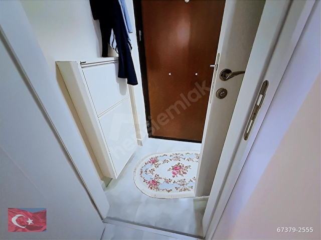 Cerrahpaşa Tıp Fakültesi Karşısı 3.Kat 80mk 2+1 Ful Yapılı Temiz - Görsel 29