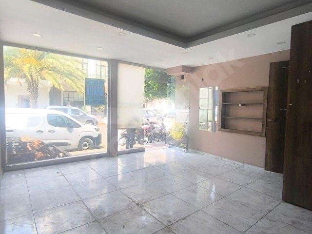 KİRALIK DÜKKAN FENER CADDESİNE YAKIN MESAFEDE - Görsel 5