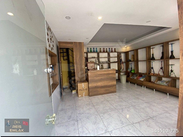KİRALIK DÜKKAN FENER CADDESİNE YAKIN MESAFEDE - Görsel 12
