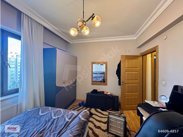 TALAS YENİDOĞAN MAHALLESİNDE SATILIK 3 BALKONLU GENİŞ 3+1 DAİRE - Görsel 29