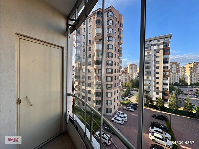 TALAS YENİDOĞAN MAHALLESİNDE SATILIK 3 BALKONLU GENİŞ 3+1 DAİRE - Görsel 27