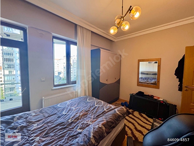 TALAS YENİDOĞAN MAHALLESİNDE SATILIK 3 BALKONLU GENİŞ 3+1 DAİRE - Görsel 30