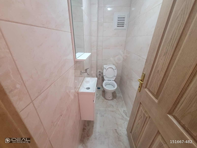 KIRMIZITOPRAK ERCAN SK YANI BAKIMLI MASRAFSIZ KİRALIK 2+1 DAİRE - Görsel 15