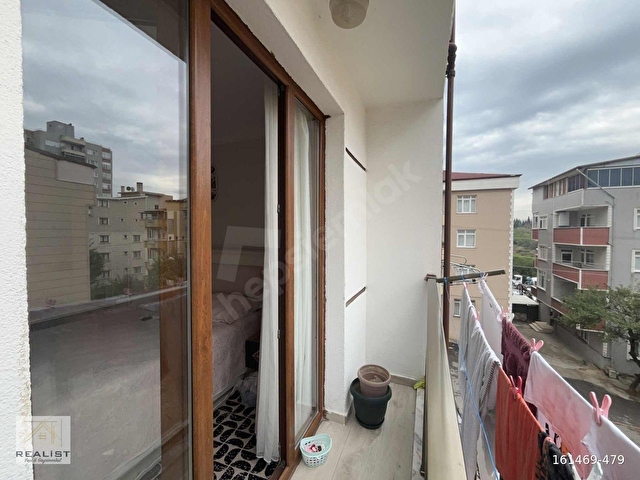 KATILIM ŞİRKETLERİNE uygun CADDEye 50 metre mesafe 2+1 ARAKAT - Görsel 11