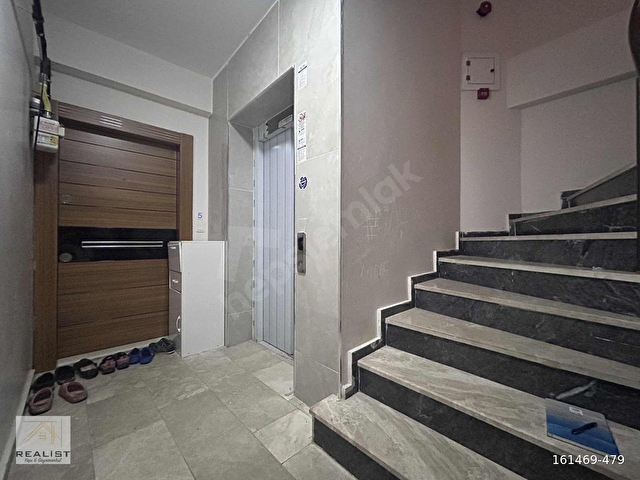 KATILIM ŞİRKETLERİNE uygun CADDEye 50 metre mesafe 2+1 ARAKAT - Görsel 18