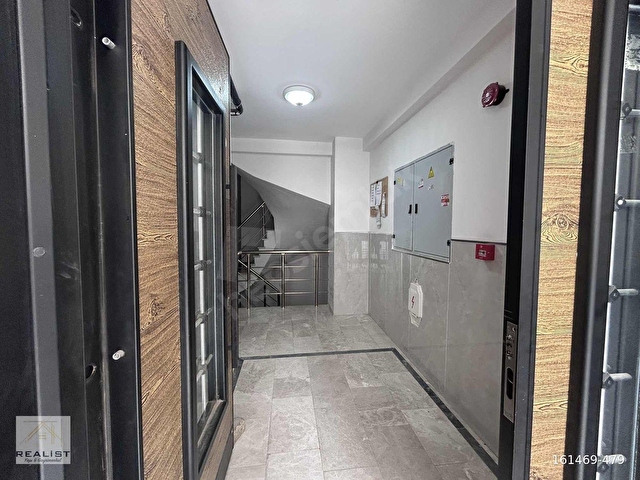 KATILIM ŞİRKETLERİNE uygun CADDEye 50 metre mesafe 2+1 ARAKAT - Görsel 20