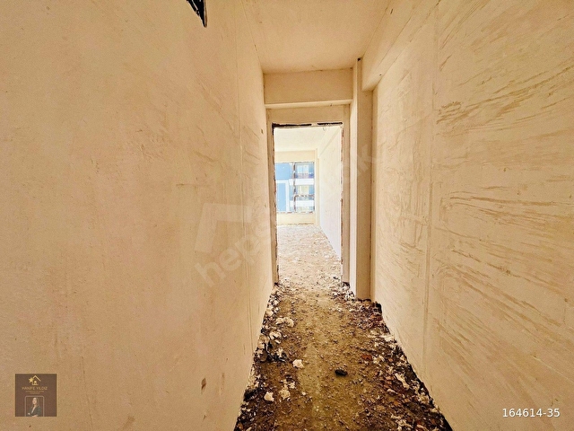 HANİFE YILDIZDAN TEPE MODERN SİTESİNDEN 1+1 SATILIK DAİRE - Görsel 3