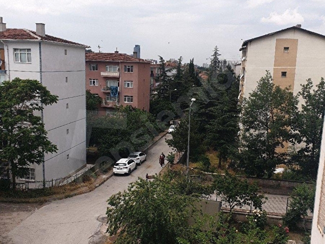 TELSİZLERDE 3+1 SALON BAĞIMSIZ KOMBİLİ ASANSÖRLÜ