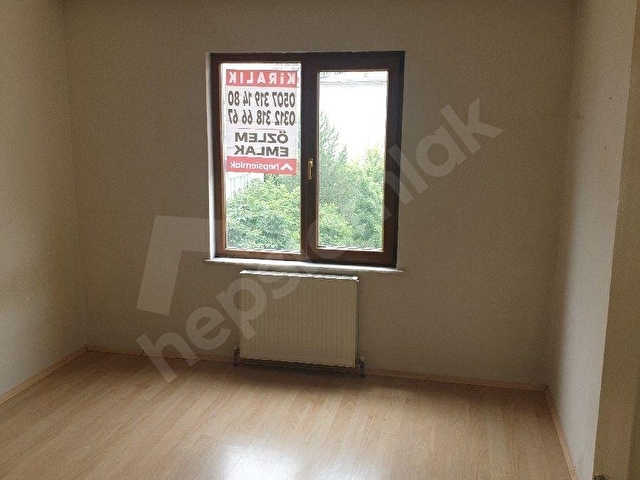 TELSİZLERDE 3+1 SALON BAĞIMSIZ KOMBİLİ ASANSÖRLÜ - Görsel 9