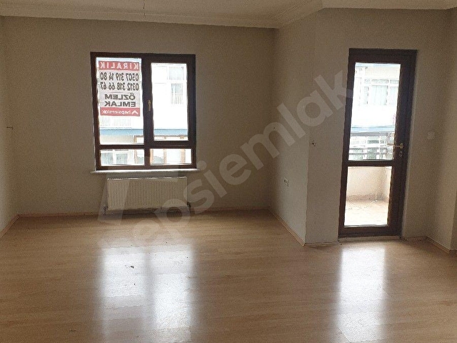 TELSİZLERDE 3+1 SALON BAĞIMSIZ KOMBİLİ ASANSÖRLÜ - Görsel 14