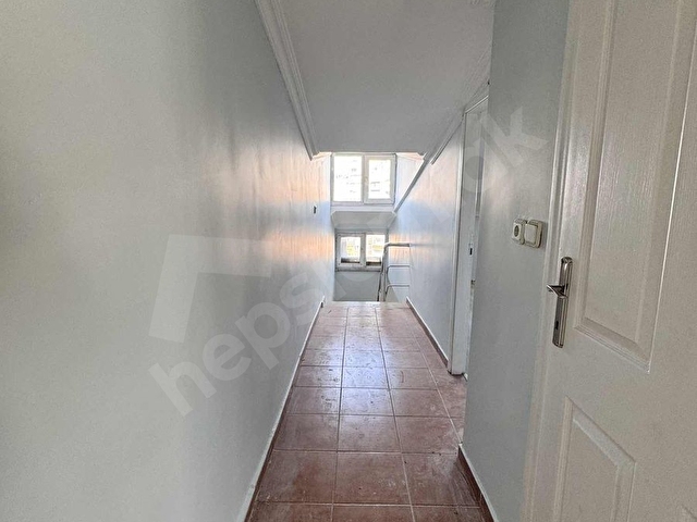 ║ERSEL GAYRİMENKUL║KARLITEPE MH KİRALIK DUBLEX DAİRE - Görsel 23