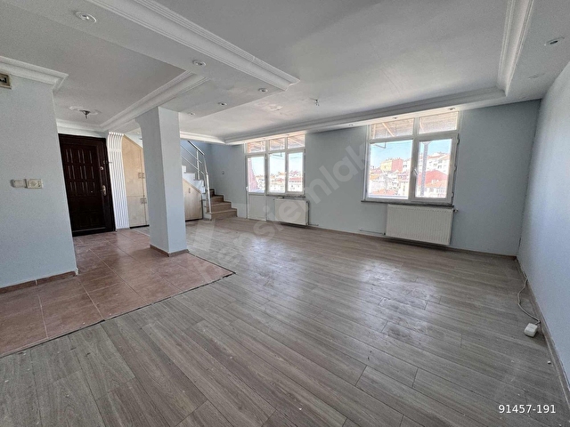 ║ERSEL GAYRİMENKUL║KARLITEPE MH KİRALIK DUBLEX DAİRE