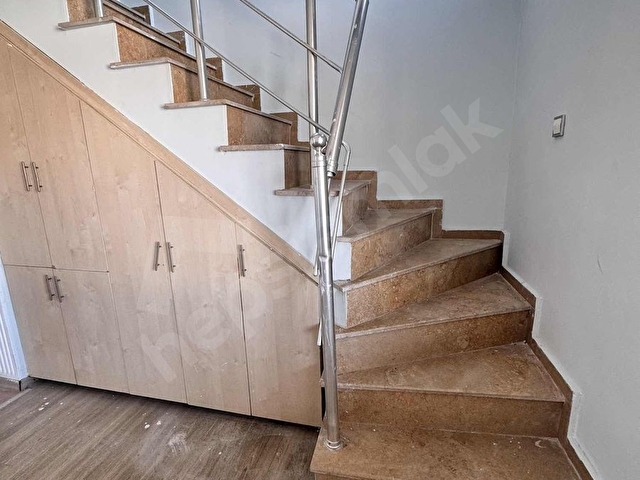 ║ERSEL GAYRİMENKUL║KARLITEPE MH KİRALIK DUBLEX DAİRE - Görsel 7