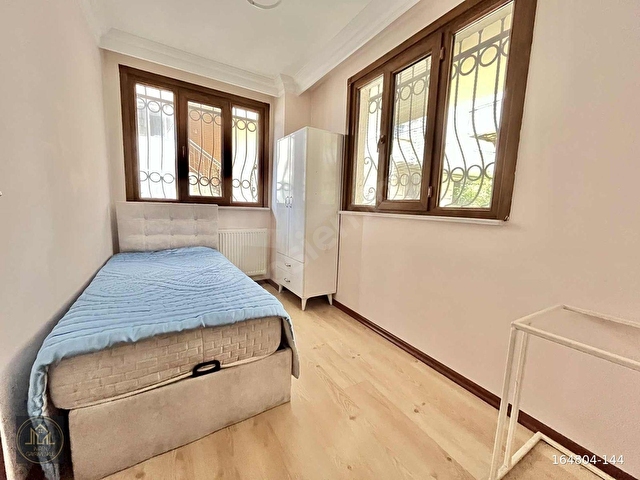 İMREN GAYRİMENKULDEN 2+1 ÖN CEPHE YÜKSEK GİRİŞ KREDİ LİMİTİ YOK - Görsel 27