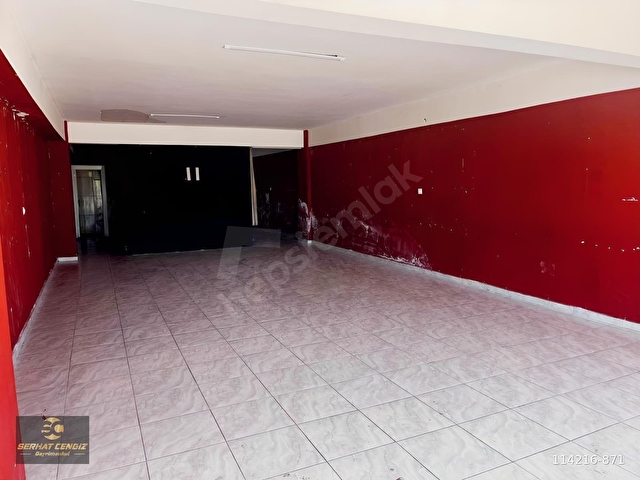 YAKACIK KIRANDAĞI CADDESİNDE SATILIK 100M2 DÜKKAN - Görsel 6