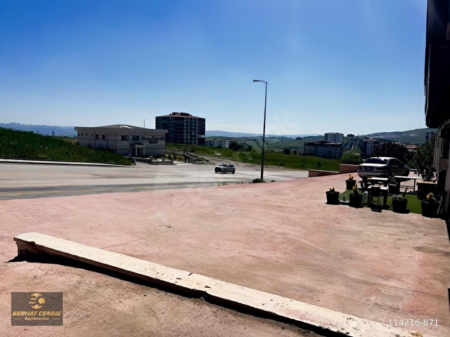 YAKACIK KIRANDAĞI CADDESİNDE SATILIK 100M2 DÜKKAN - Görsel 5