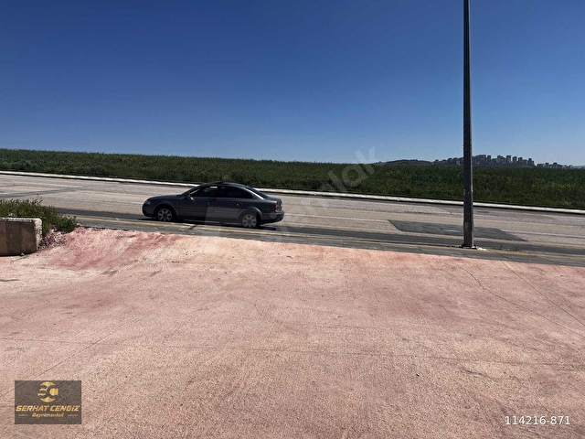 YAKACIK KIRANDAĞI CADDESİNDE SATILIK 100M2 DÜKKAN - Görsel 3