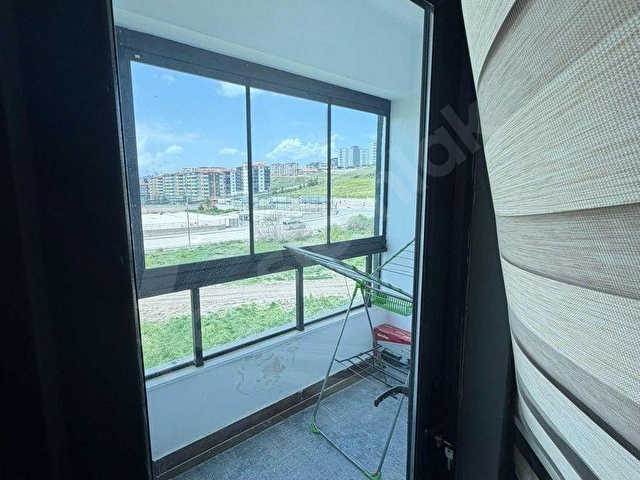 Gölbaşı Örencikte Polis Akademisine Yakın Eşyalı Kiralık 1+1 - Görsel 7