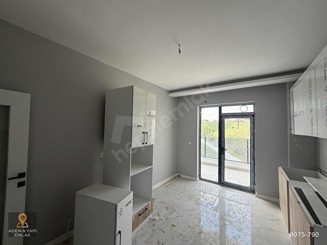 ADEN- PROTOKOL YOLU YAKINI TAKASA AÇIK SIFIR SATILIK 4+1 DAİRE - Görsel 8