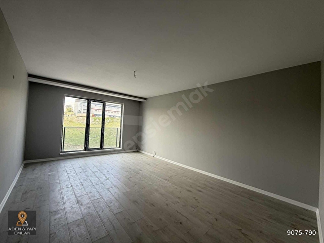 ADEN- PROTOKOL YOLU YAKINI TAKASA AÇIK SIFIR SATILIK 4+1 DAİRE - Görsel 2